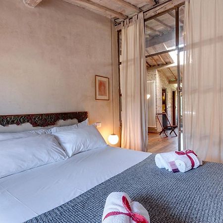 Monte Croci Apartment By Mamo Firenze Bagian luar foto