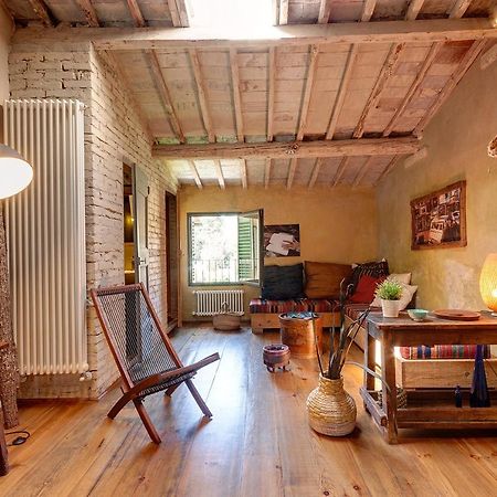 Monte Croci Apartment By Mamo Firenze Bagian luar foto