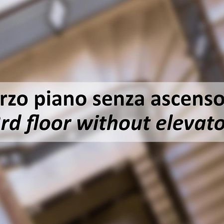 Monte Croci Apartment By Mamo Firenze Bagian luar foto