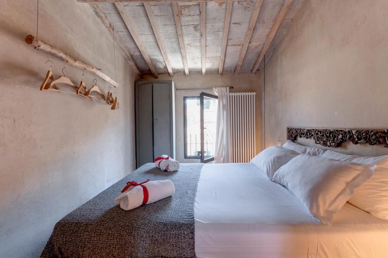 Monte Croci Apartment By Mamo Firenze Bagian luar foto